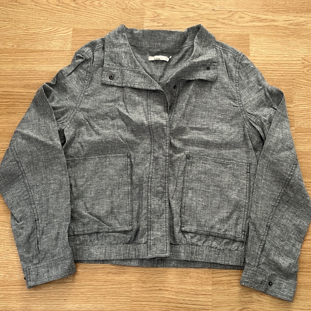 Prana lightweight jacket